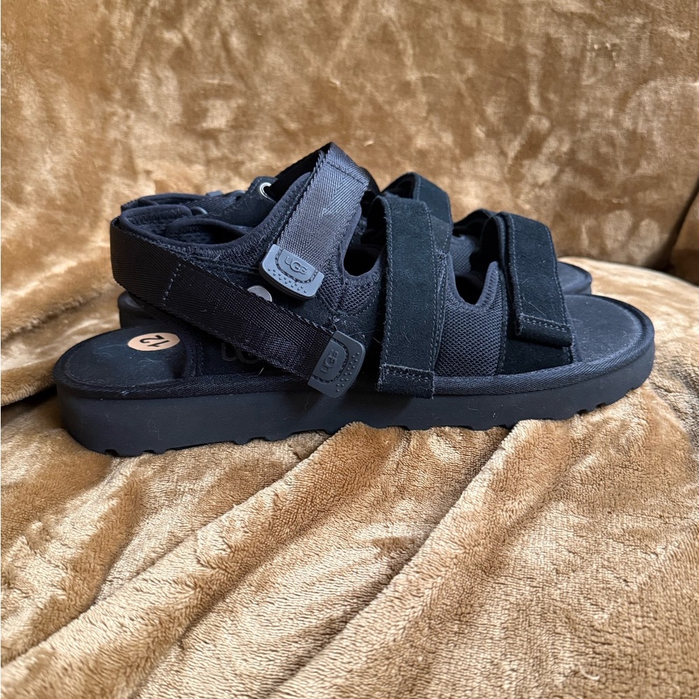 UGG Men's Goldencoast Multi-strap Sandals - Size: 12